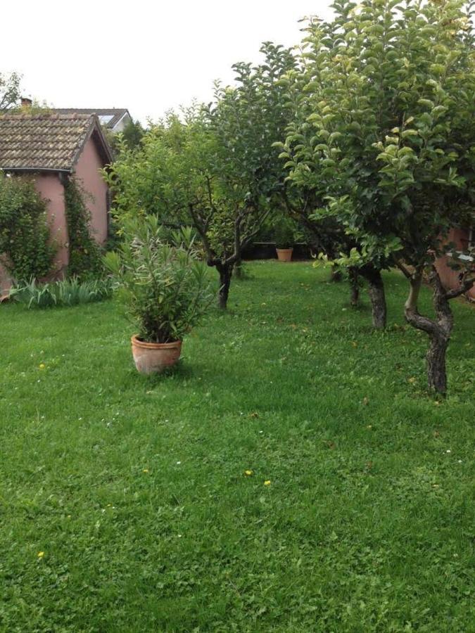 Les Portes Du Vignoble Nuits-Saint-Georges Luaran gambar